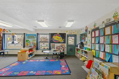 More Photos Of 3308 E 57th Ave, Spokane Daycare Center For Sale