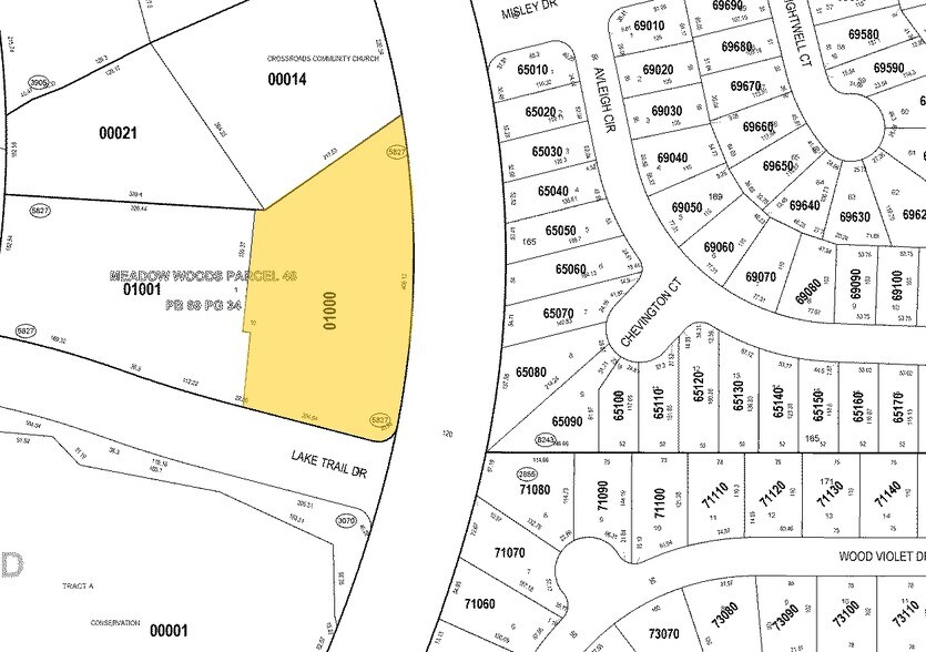 More Photos Of 14522 Landstar Blvd, Orlando Medical For Lease