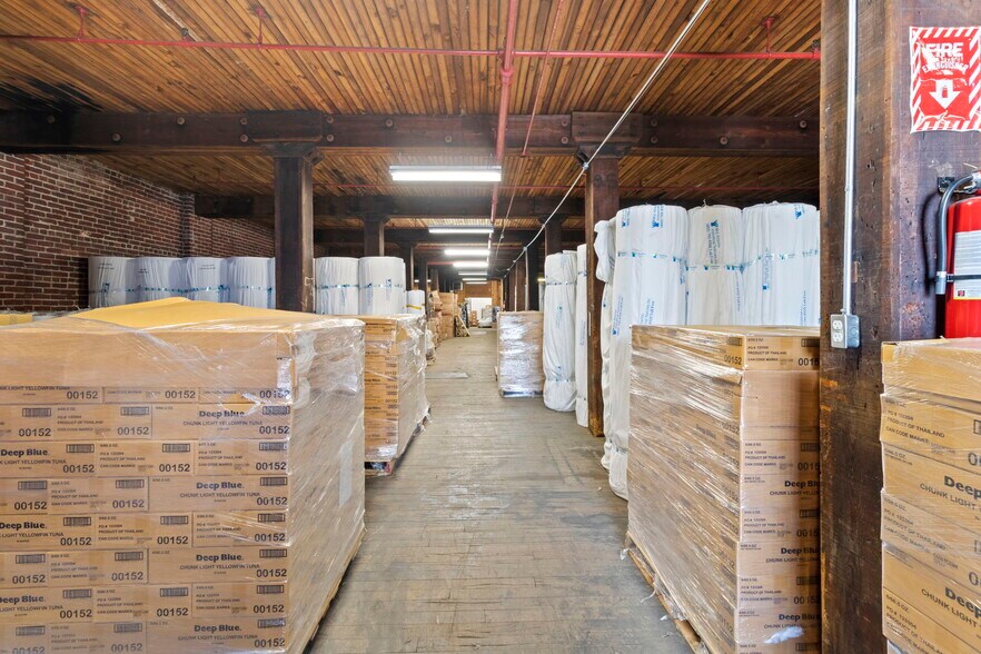 More Photos Of 2401-2439 N American St, Philadelphia Warehouse For Sale