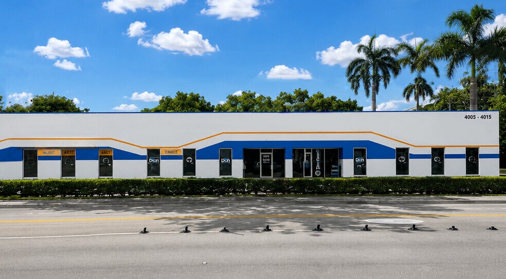 More Photos Of 4005-4015 NW 79th Ave, Miami Unknown For Lease