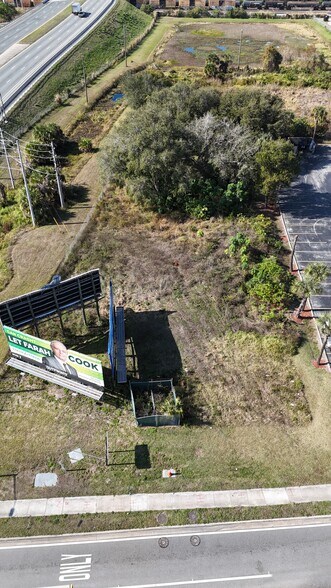 More Photos Of 0000 S Orange Ave, Orlando Land For Sale