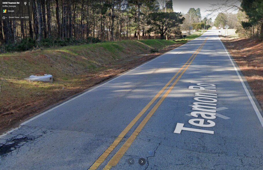 More Photos Of , Griffin Land For Sale