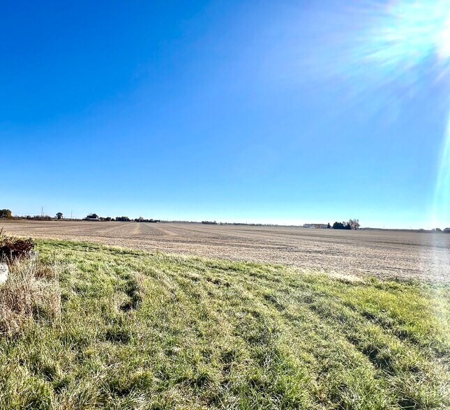 More Photos Of 11390 County Road 60 rd, Fostoria Land For Sale