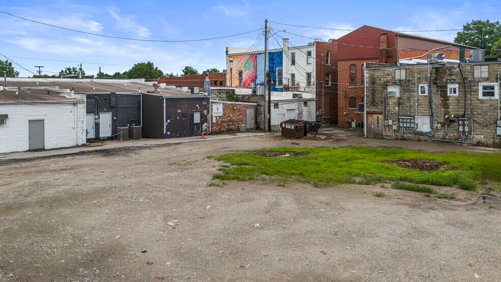 More Photos Of 43 S Railroad St, Scottsburg Land For Sale