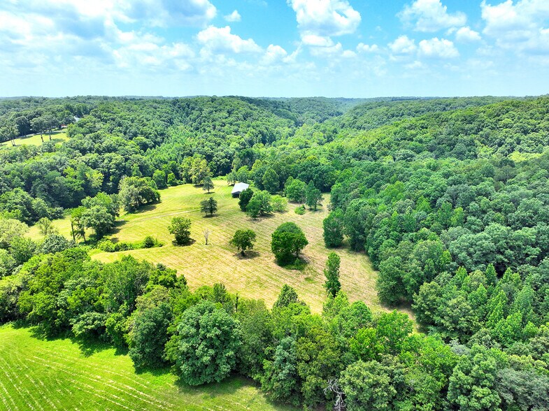 More Photos Of 5185 Old Harding Rd, Franklin Land For Sale