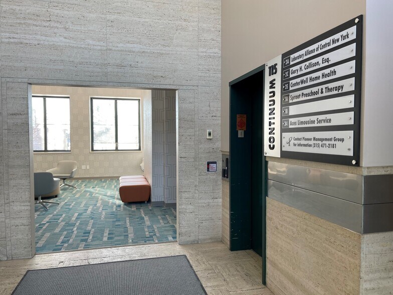 More Photos Of 115 Continuum Dr, Liverpool Medical For Lease