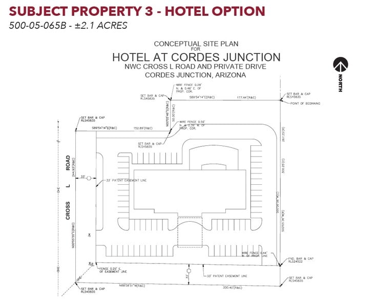 More Photos Of NWC Arcosanti & Stagecoach Tr, Mayer Land For Sale