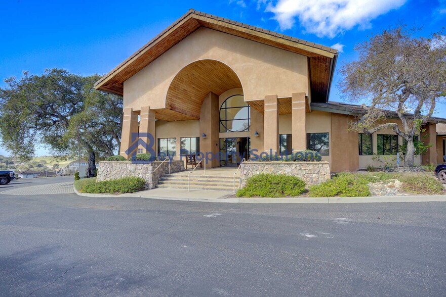 Primary Photo Of 567 Camino Mercado, Arroyo Grande Office Residential For Lease