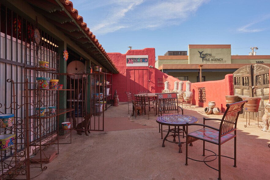 More Photos Of 1670 W Highway 89A, Sedona Storefront Retail Office For Sale