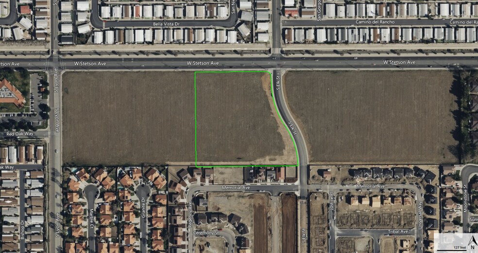 More Photos Of , Hemet Land For Sale