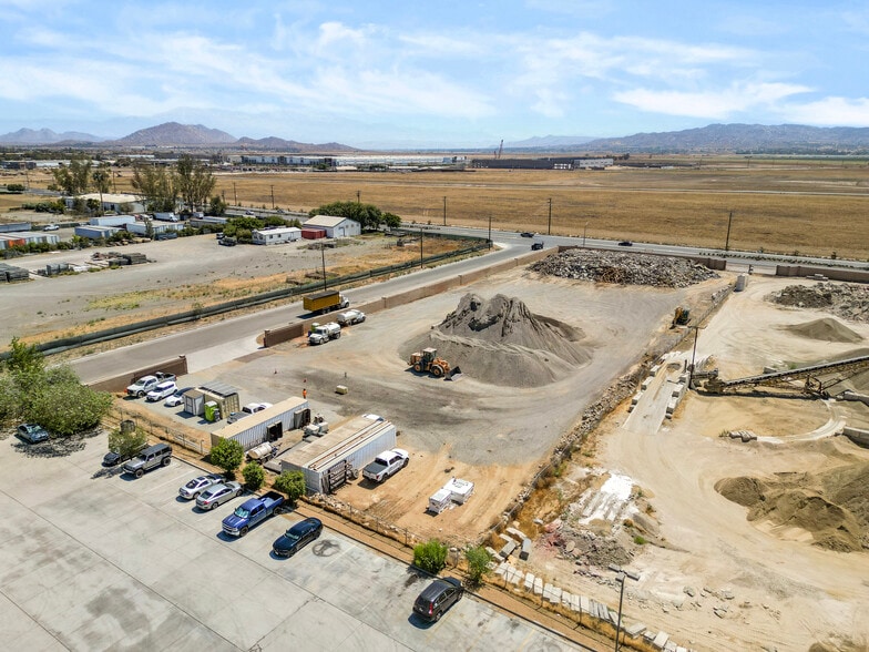 More Photos Of 1980 Goetz Rd, Perris Land For Sale