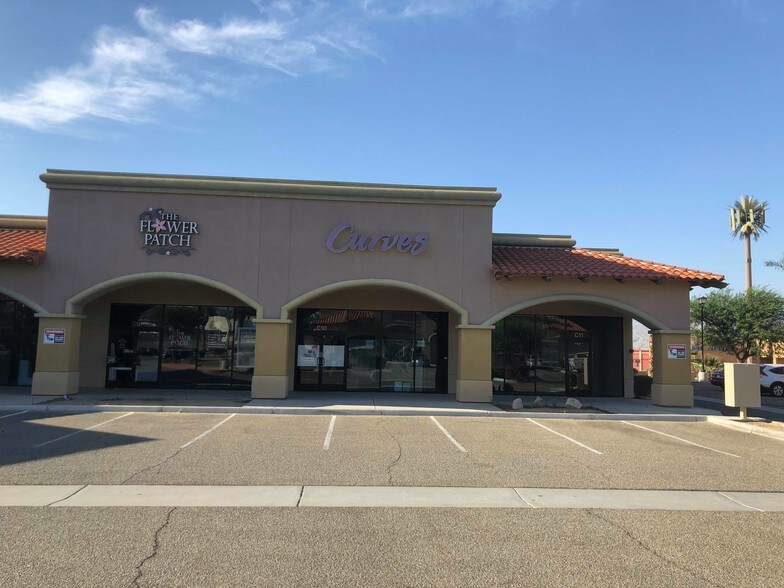 More Photos Of 80150 Hwy 111, Indio Unknown For Lease