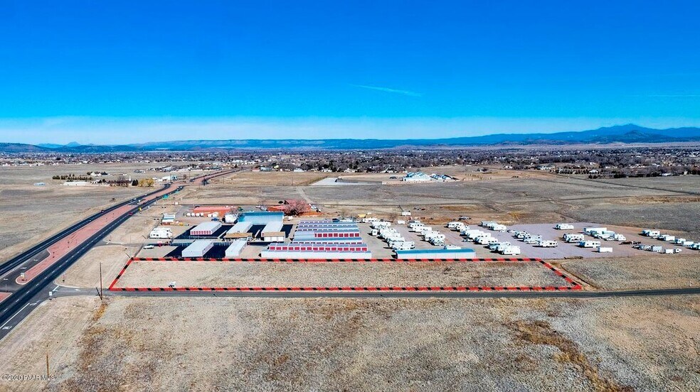 More Photos Of Tbd E Road 4 1/2 South, Chino Valley Land For Sale
