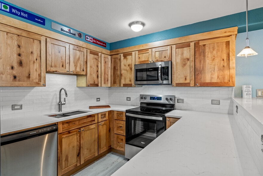 More Photos Of 730 Yampa St, Steamboat Springs Multifamily For Sale