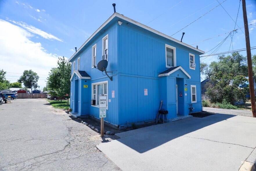 More Photos Of 124 NW 4th Ave, Ontario Apartments For Sale