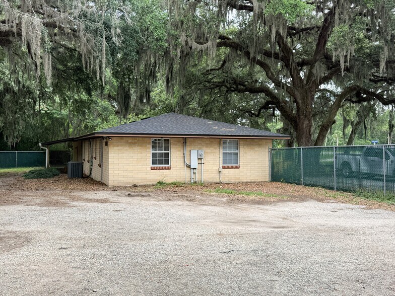 More Photos Of 463509 Sr-200, Yulee Office Residential For Sale