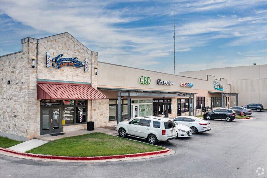 More Photos Of 15424 Fm-1825, Pflugerville Unknown For Lease