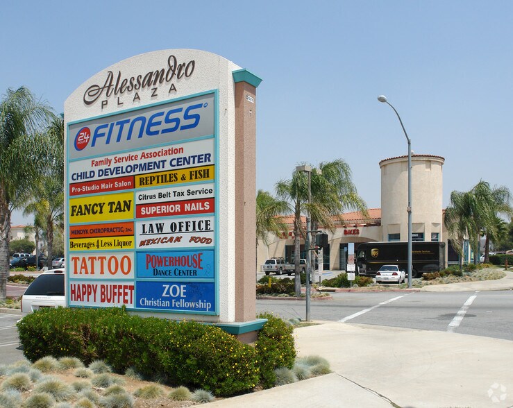 More Photos Of 23750 Alessandro Blvd, Moreno Valley Unknown For Lease