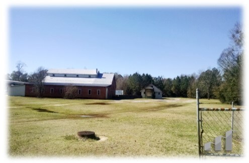 More Photos Of 2225 Highway 14 W, Autaugaville Warehouse For Lease