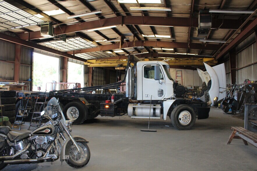 More Photos Of 457 Us-49 S, Jackson Warehouse For Sale