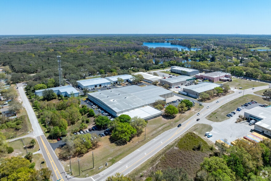 More Photos Of 1920 Gunn Hwy, Odessa Warehouse For Sale