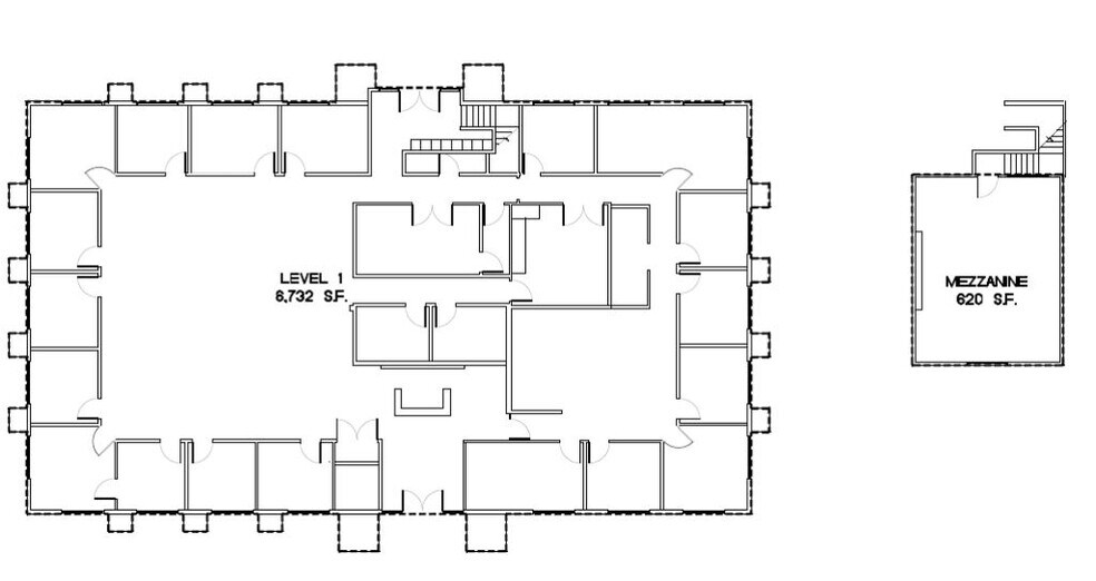 Primary Photo Of 2863 St Rose Pky, Henderson Office Residential For Sale