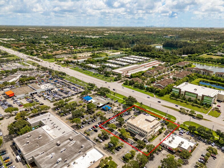 More Photos Of 5599 S University Dr, Davie Loft Creative Space For Sale