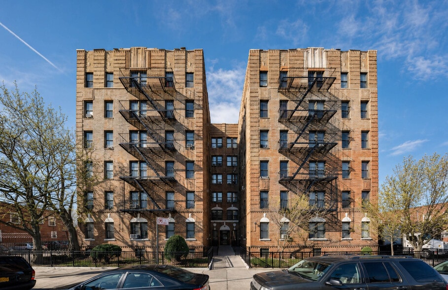 More Photos Of , Brooklyn Multifamily For Sale