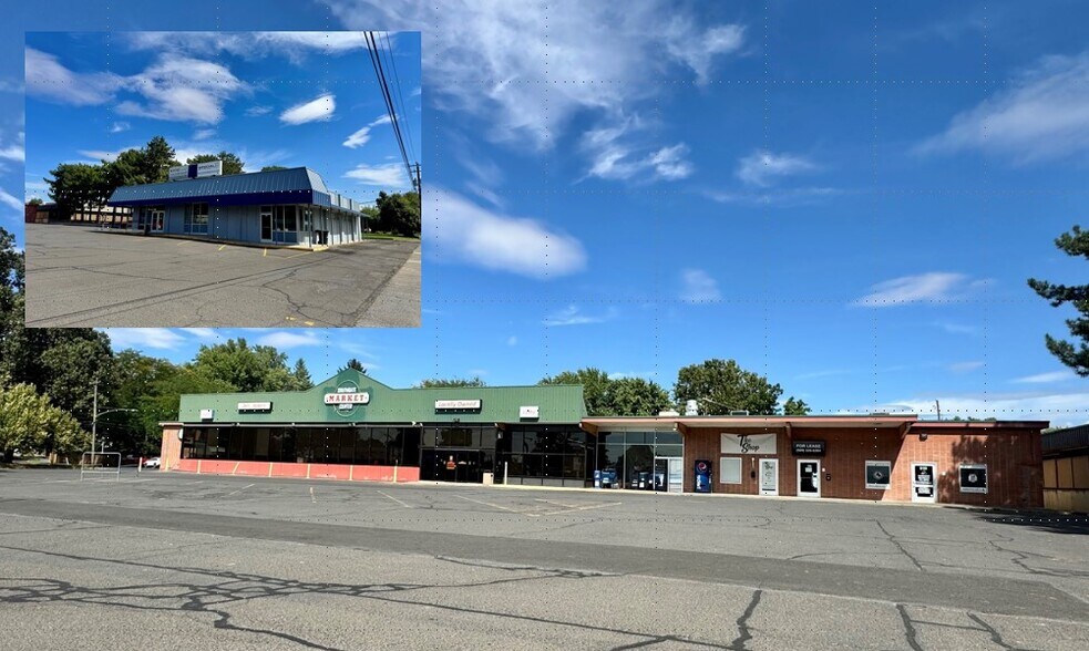 More Photos Of 905 S 2nd Ave, Walla Walla General Retail For Sale