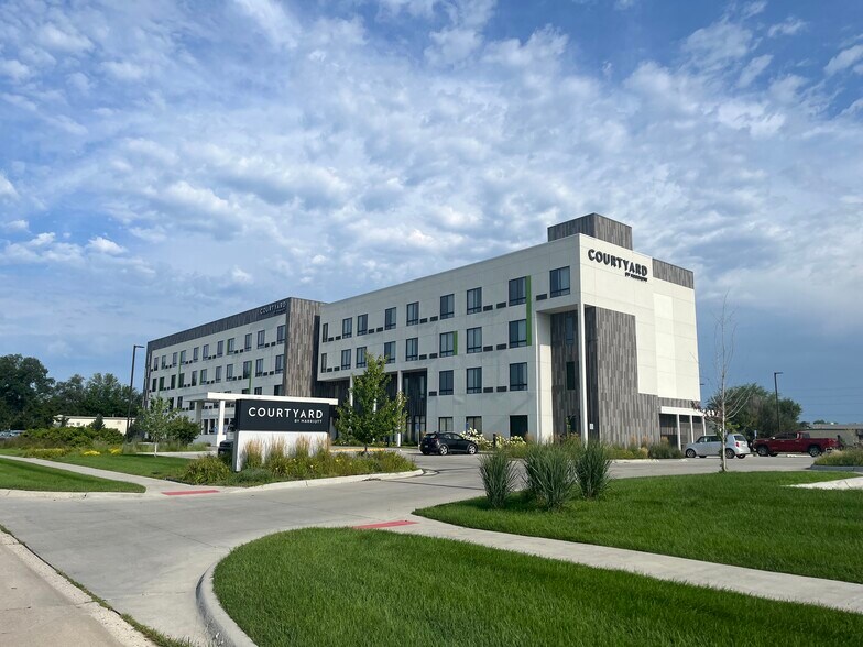 More Photos Of 310 S 17th St, Ames Land For Sale