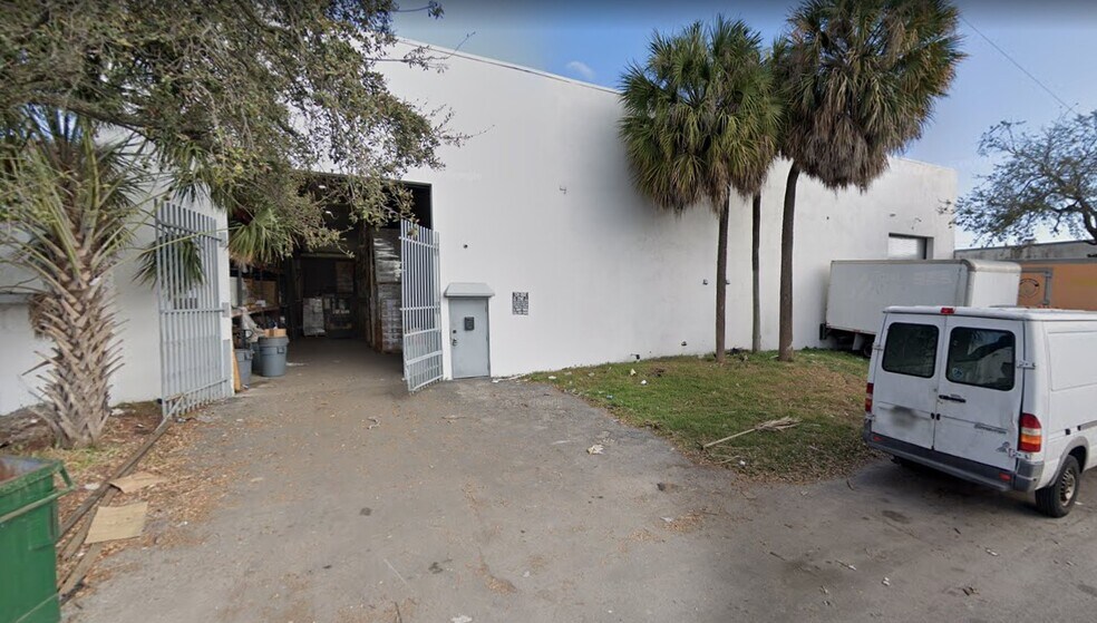 Primary Photo Of 806 NW 8th Ave, Fort Lauderdale Industrial For Lease