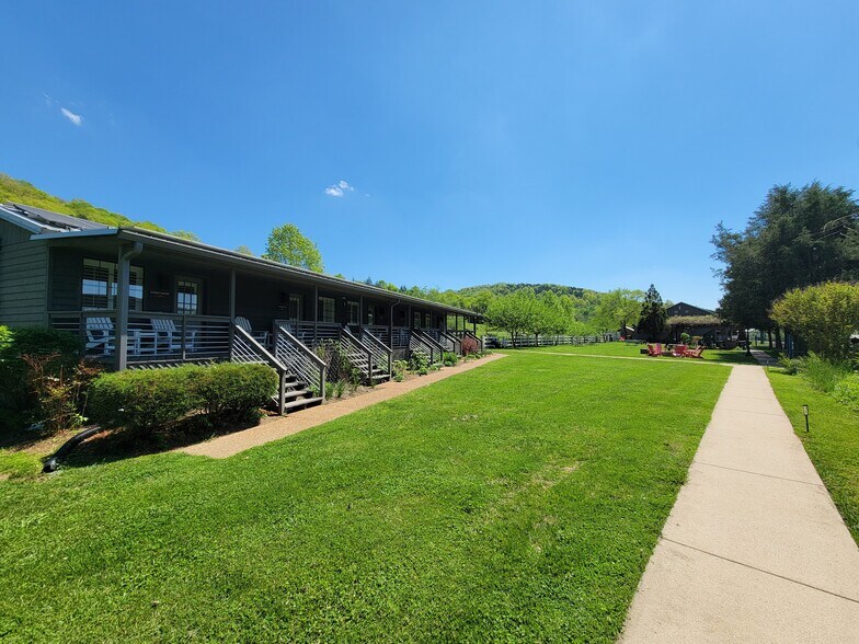 More Photos Of 7316 Granville Hwy, Granville Hospitality For Sale
