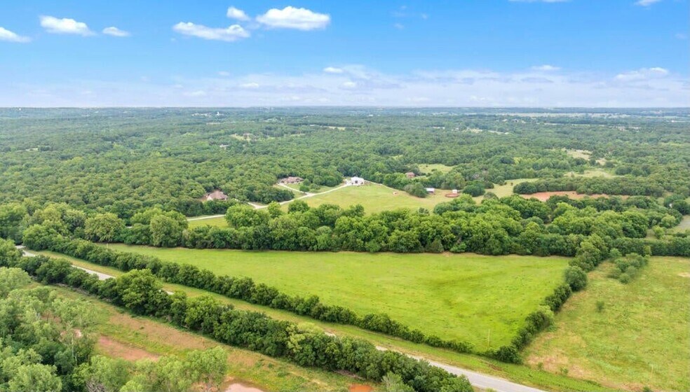 More Photos Of 930292 OK-18, Chandler Land For Sale