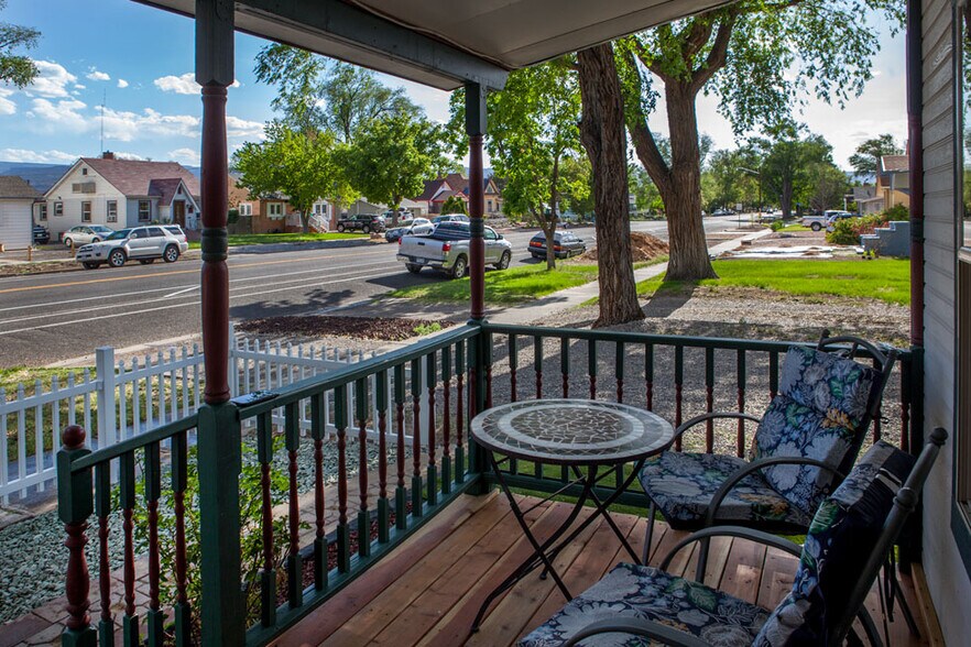 More Photos Of 1460 Main St, Grand Junction Multifamily For Sale
