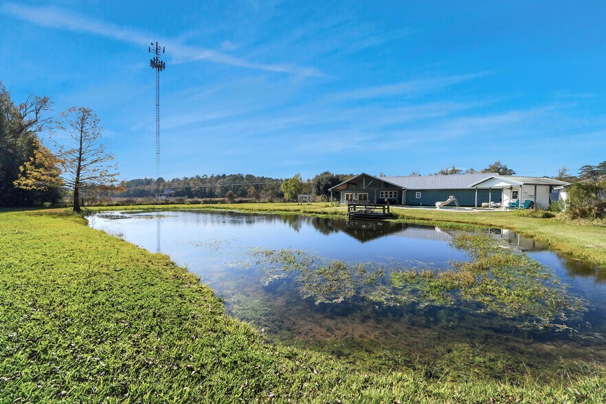 More Photos Of 17188 Highway 321, Dayton Specialty For Sale