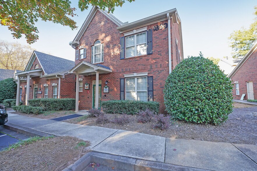 Primary Photo Of 1301 Shiloh Rd NW, Kennesaw Office For Sale