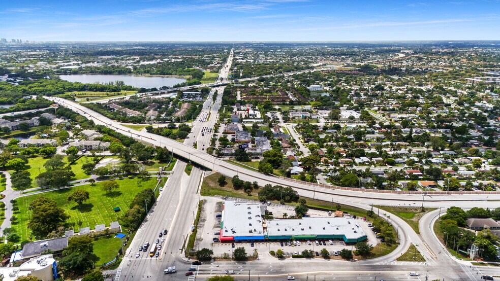 More Photos Of 1401 S State Road 7, North Lauderdale Unknown For Lease