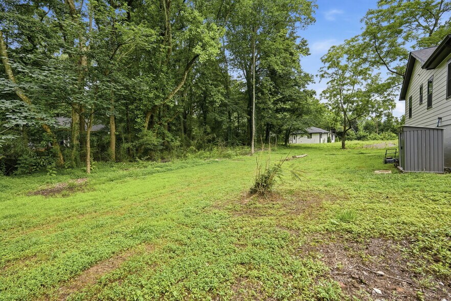 More Photos Of 12836 Cumming Hwy, Canton Flex For Sale