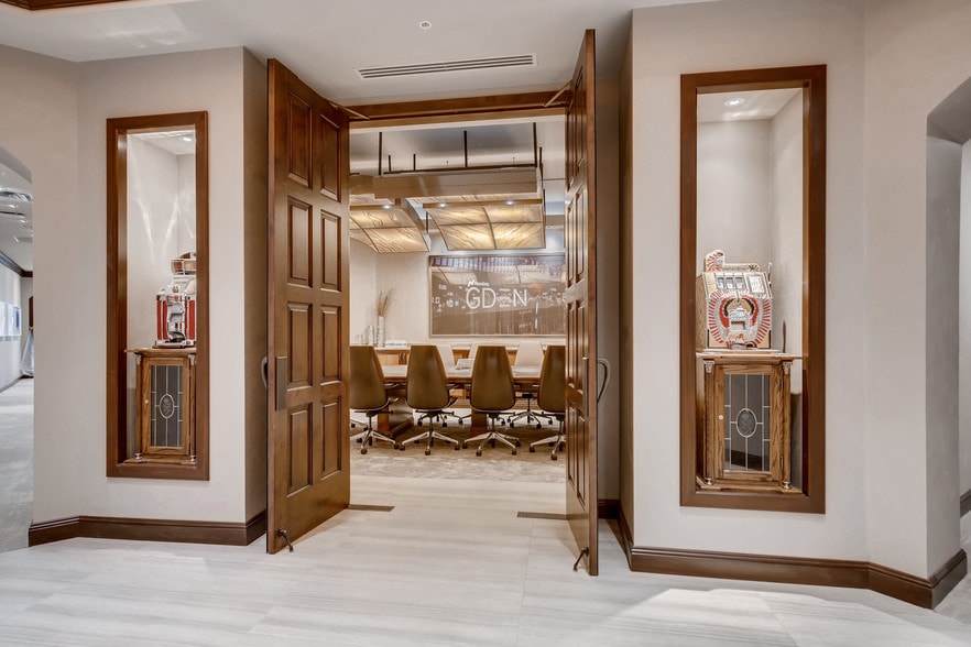 More Photos Of 6595 S Jones Blvd, Las Vegas Office For Sale