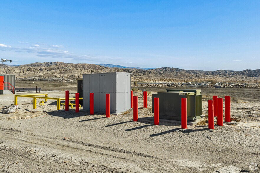 More Photos Of 27500 Sierra del Sol, Thousand Palms Land For Sale