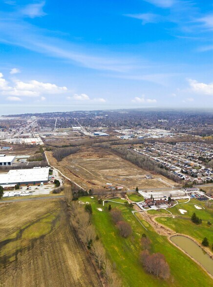 More Photos Of 725 Tenth Line, Collingwood Land For Sale