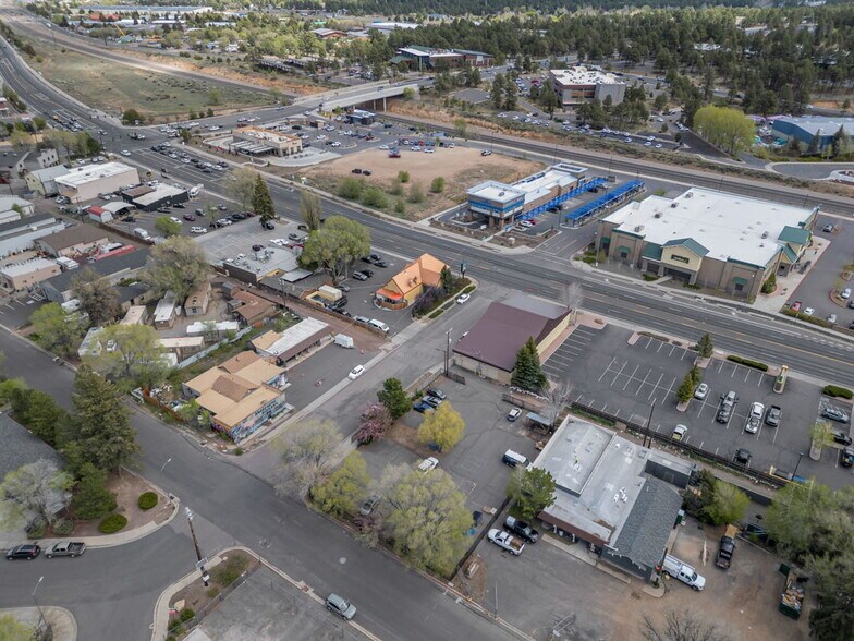 More Photos Of 2290 E Route 66, Flagstaff Office For Sale