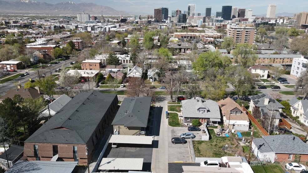 More Photos Of 245 S 800 E, Salt Lake City Apartments For Sale