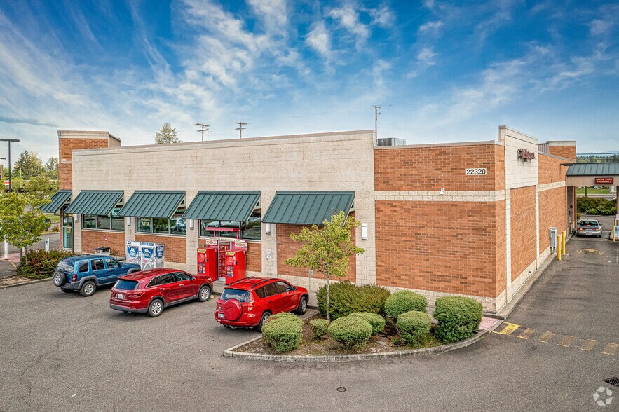 More Photos Of 9805-9915 224th St E, Graham Unknown For Lease