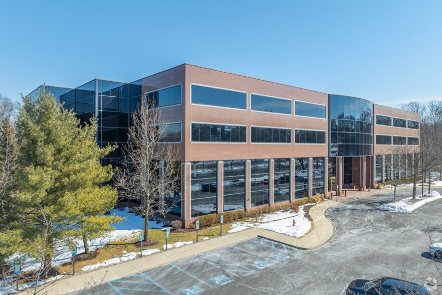 More Photos Of 120 Mountainview Blvd, Basking Ridge Office For Sale