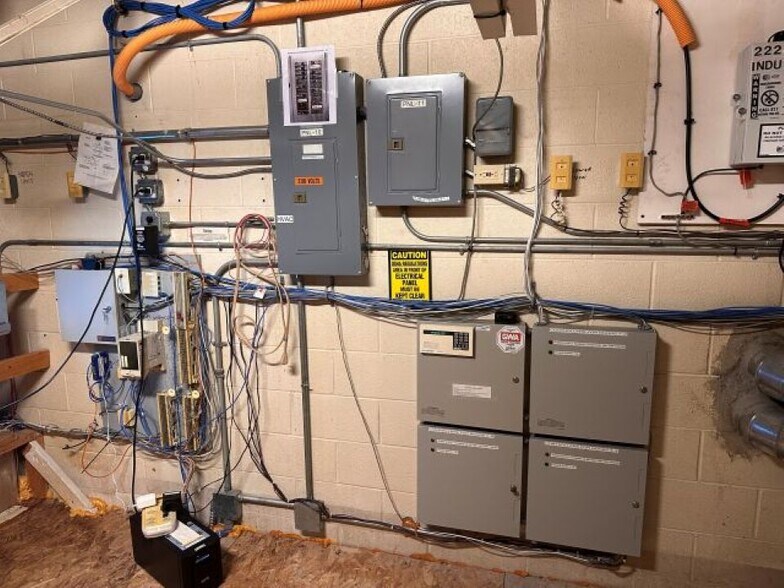 More Photos Of 222 Industrial Park Dr, Elk Rapids Industrial For Sale