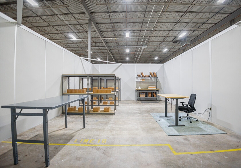 More Photos Of 575 Wharton Dr SW, Atlanta Warehouse For Lease