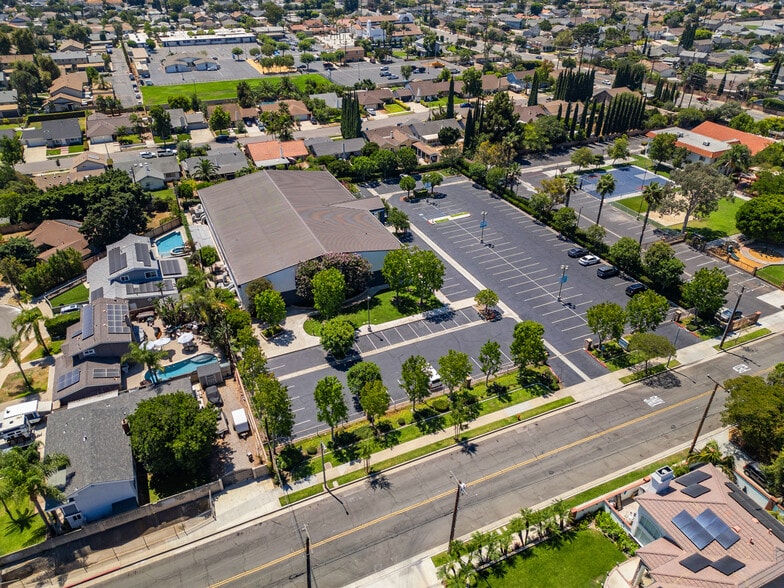 More Photos Of 4700 E Walnut Ave, Orange Religious Facility For Sale