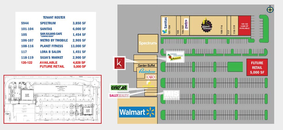 More Photos Of 5902-5920 Metropolis Way, Orlando Unknown For Lease