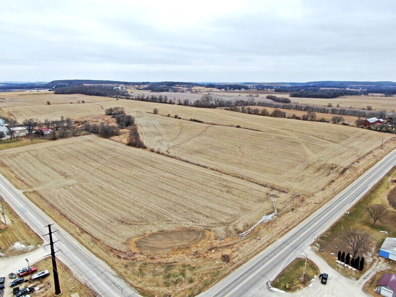 More Photos Of Lt1 County Road TW, Horicon Land For Sale